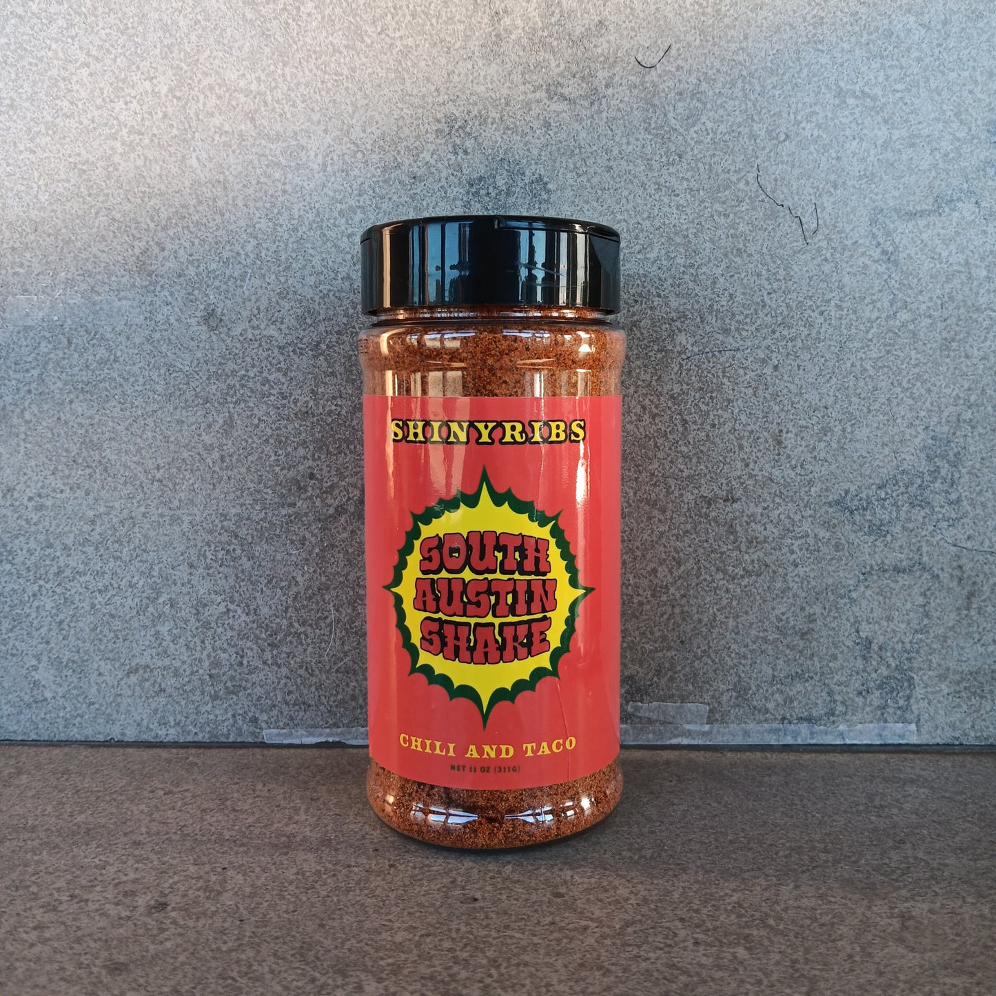 SOUTH AUSTIN SHAKE (1- 11OZ BOTTLE)