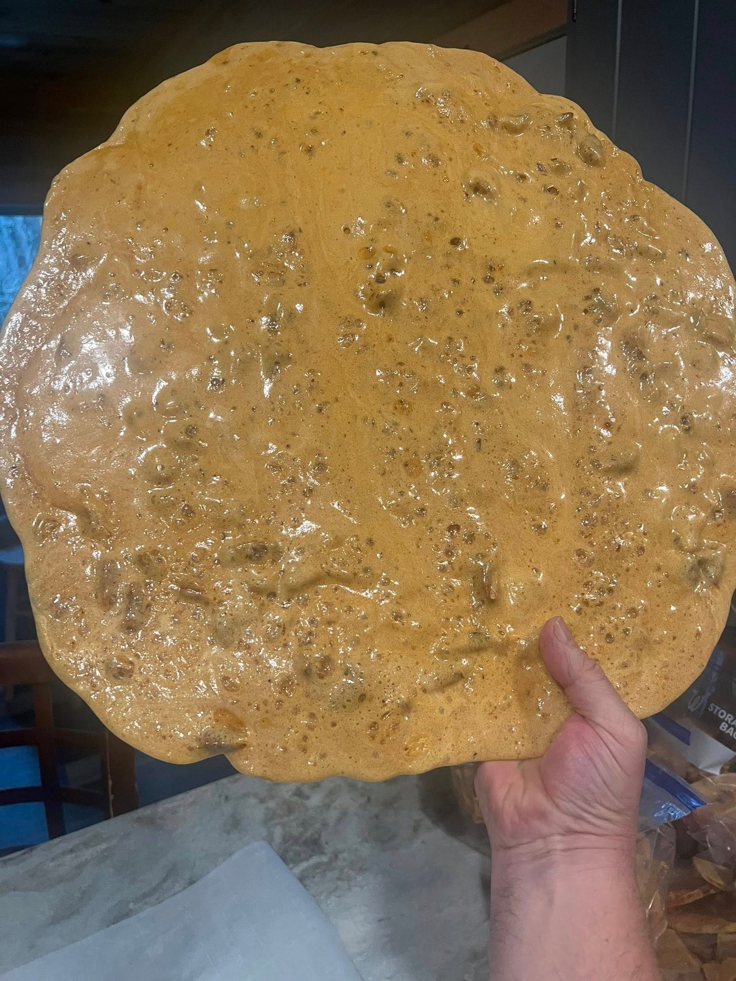 PIG'S PECAN BRITTLE (2 Pack)