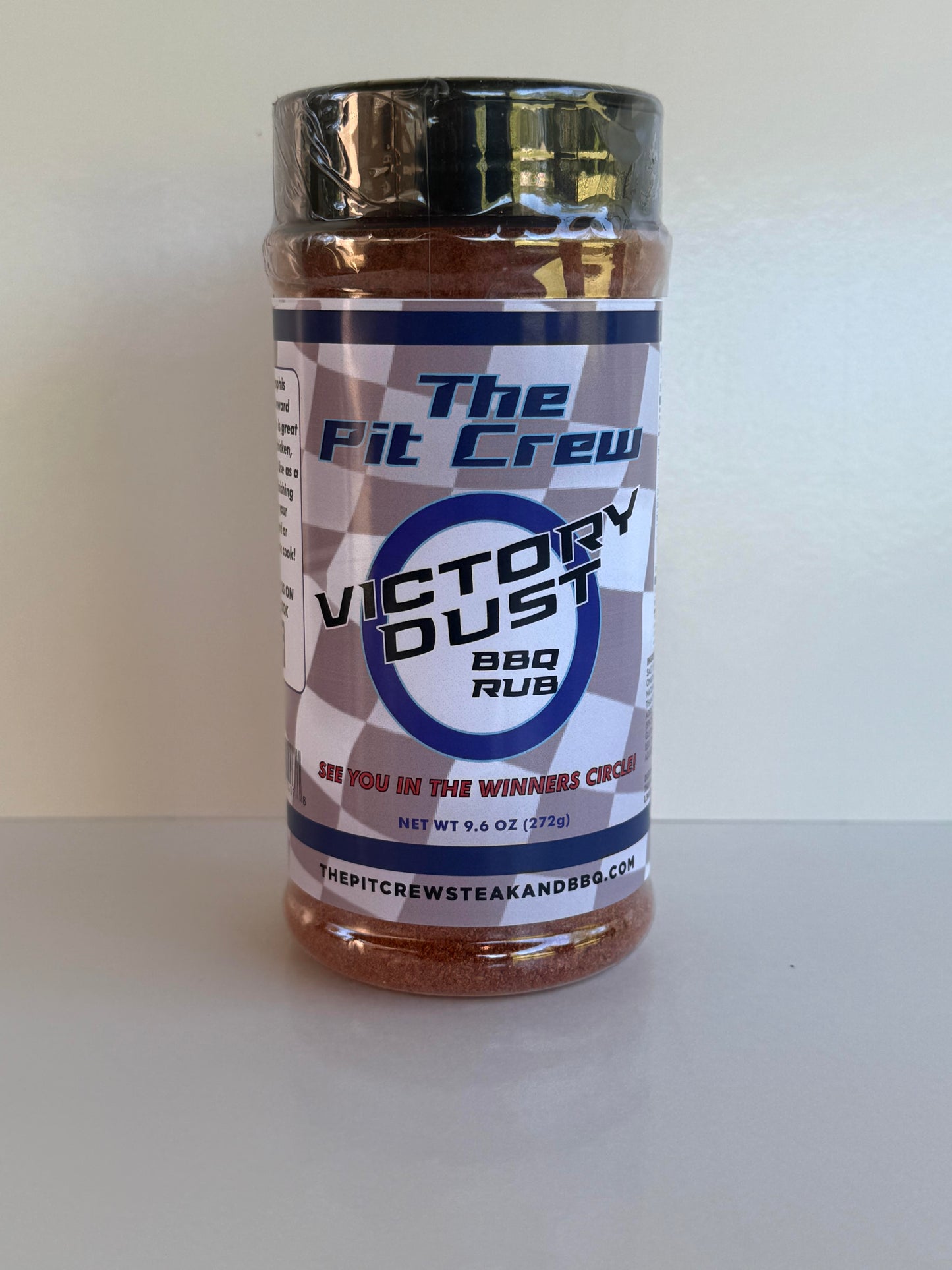 Victory Dust 9.6 oz Bottle
