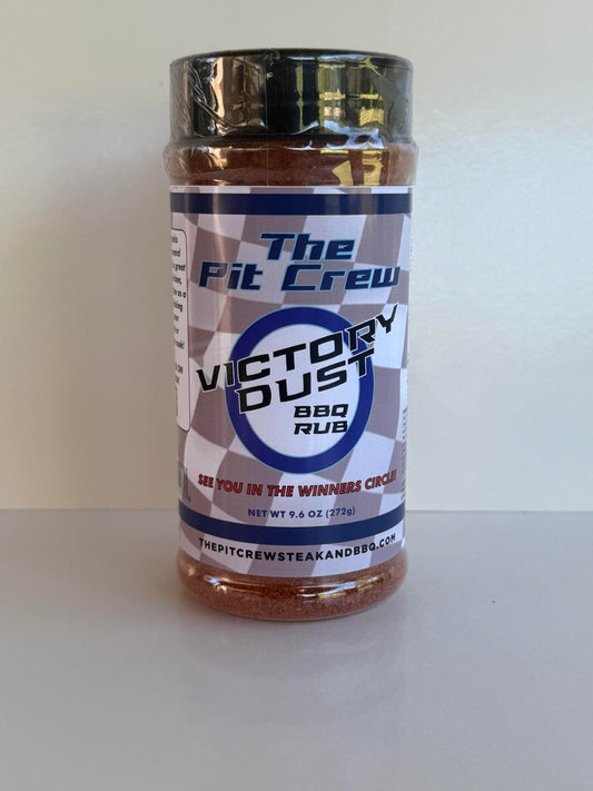 Victory Dust 9.6 oz Bottle