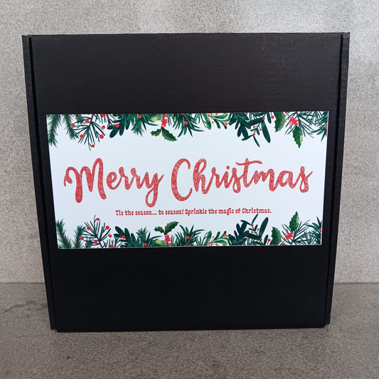 Slade's Christmas Gift Box